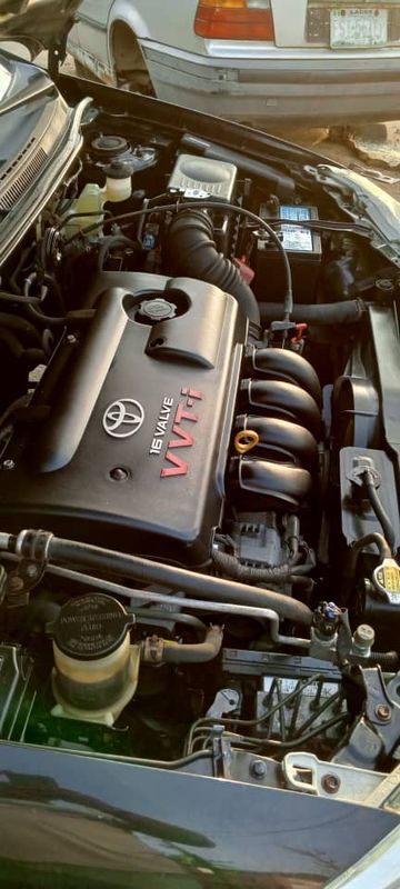 Thumbnail 5 of 2007 Toyota Corolla le